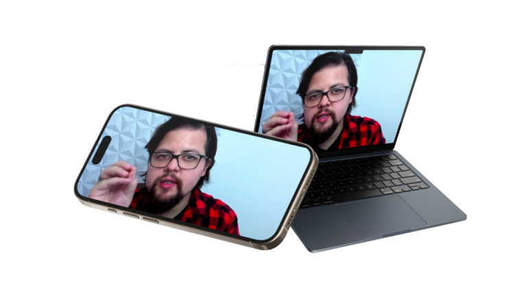 Lidero - devices 2025+ v1