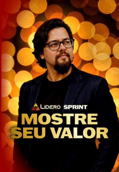 Lidero Sprint - Mostre seu valor v1.1R_VITRINE